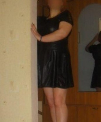 Уляха, 38 лет